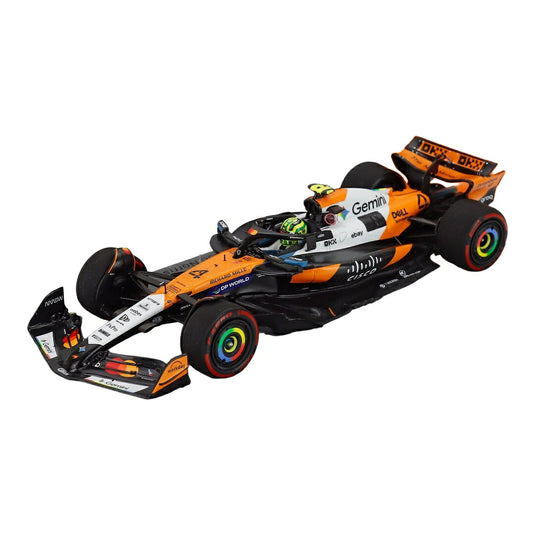 McLarenマクラーレン MCL39