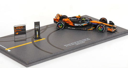 マクラーレン MCL39
