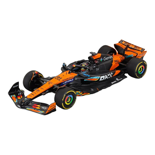 McLarenマクラーレン MCL39