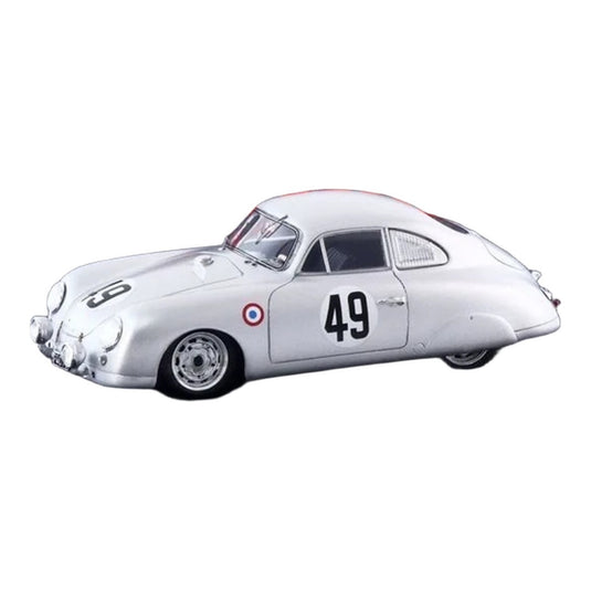 ポルシェ 356 SL
