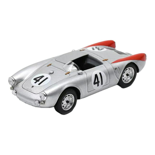 ポルシェ 550 RS