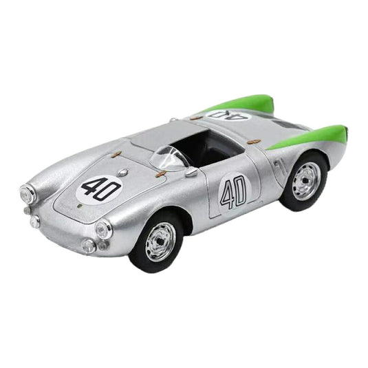 ポルシェ 550 RS チームポルシェKG