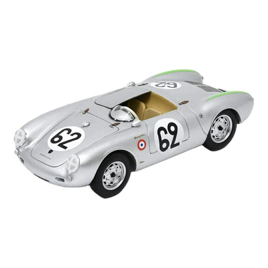 ポルシェ 550 RS スパイダー