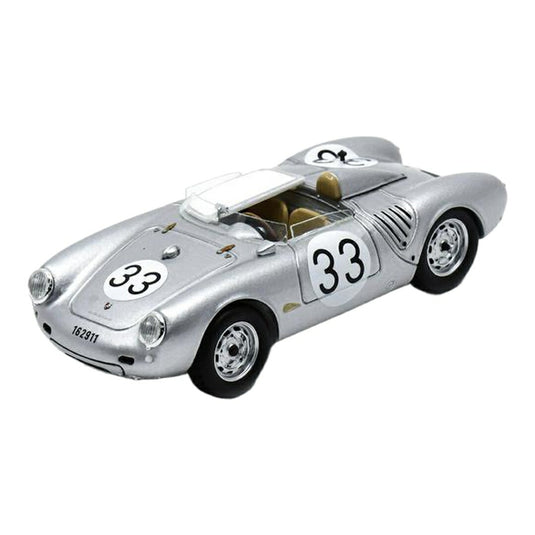 ポルシェ 550A スパイダー