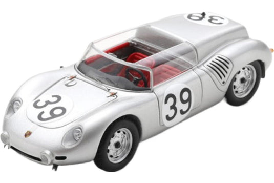 Porsche Rs60/4 スパイダー チーム Porsche Kg