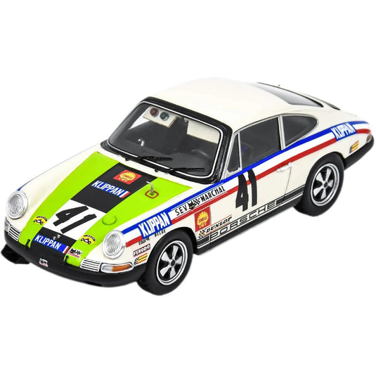 Porscheポルシェ 911S Coupeクーペ 1969 1991cc S6 Team J.P.Gaban