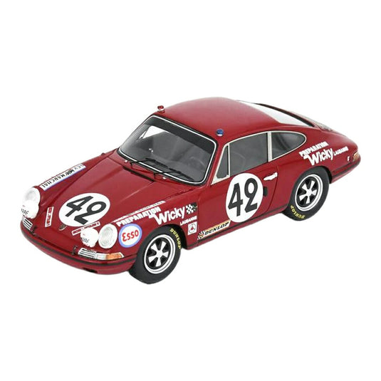 ポルシェ 911 チームウィッキーレーシング
