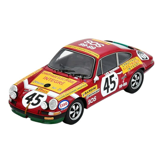 ポルシェ 911S クーペ