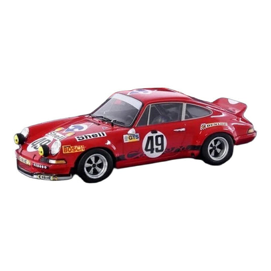 ポルシェ カレラ RSR 2.8
