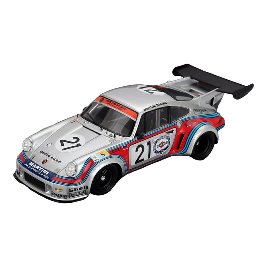Porscheポルシェ 911 930 Carrera RSR Turbo 2.1L