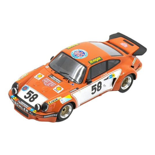 ポルシェ 911 RSR 3.0