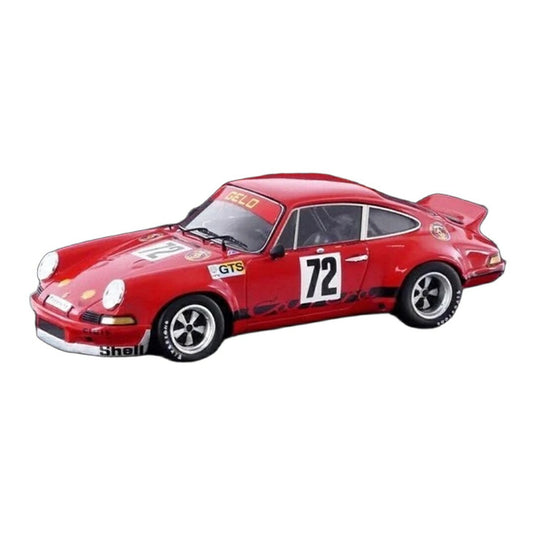 Porscheポルシェ Carreraカレラ 2.8 RSR 1974 24h Le Mansルマン / Spark 1/43 ミニカー