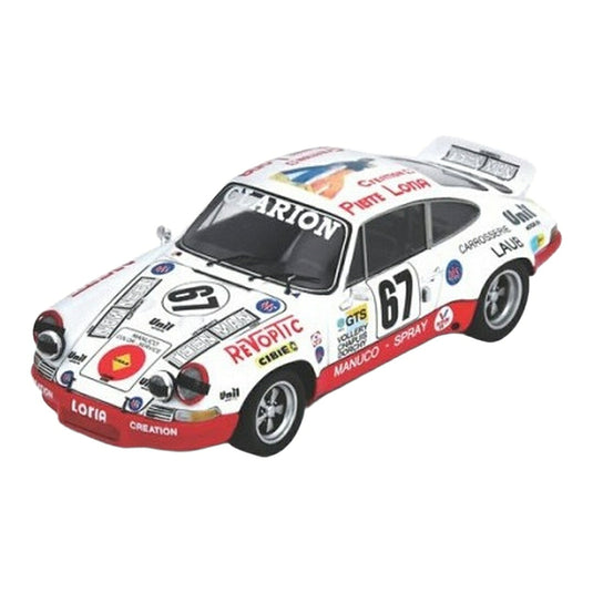 Porscheポルシェ 911 Carreraカレラ RSR 1974
