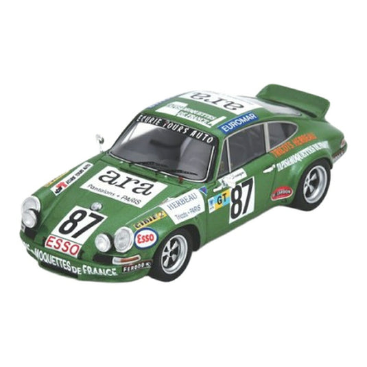 Porscheポルシェ Carrera 2.8 RSR