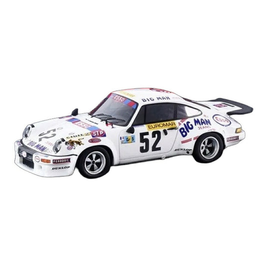Porscheポルシェ Carreraカレラ RS 3.0 1976 24h Le Mansルマン / Spark 1/43 ミニカー