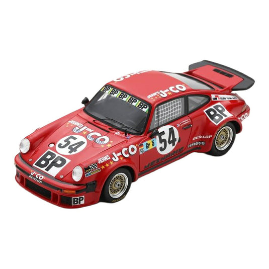 ポルシェ 934 3.0L F6