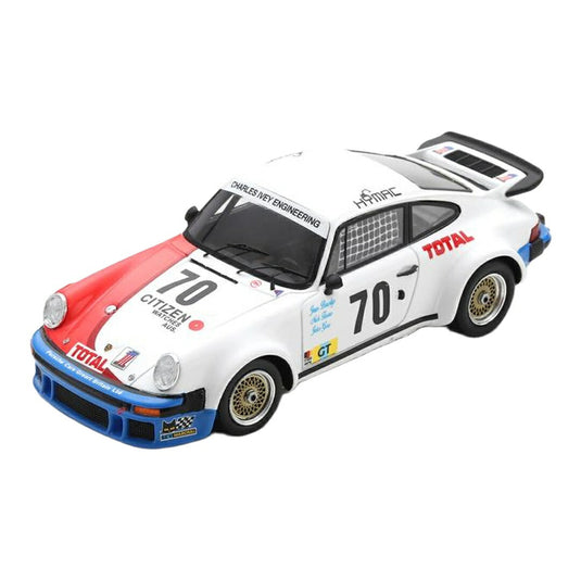 ポルシェ 934 3.0L F6
