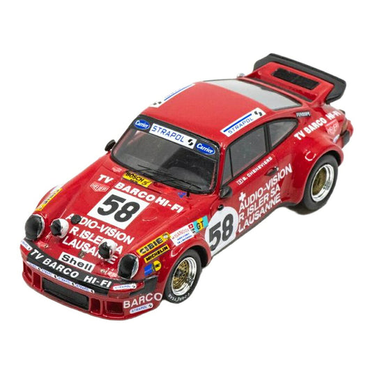 ポルシェ 911 934 3.0L