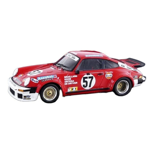 ポルシェ 934