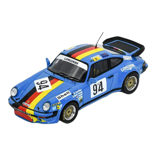 ポルシェ 911 930 3.3L ターボ