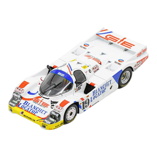 ポルシェ 956 チームブルンモータースポーツ