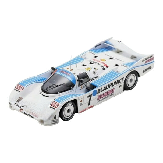 Porscheポルシェ 962C