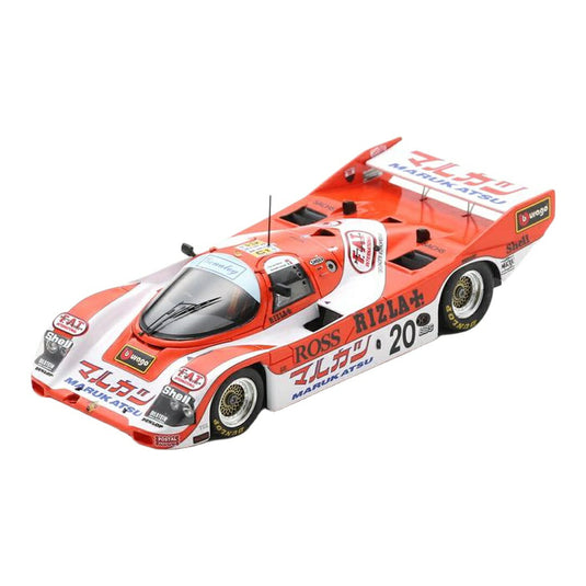 ポルシェ 962C 3.0L チームデイヴィー