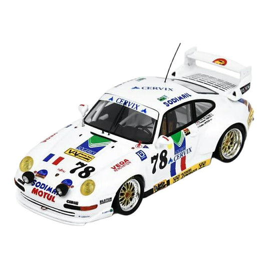 ポルシェ 911 993 GT2 3.3L ターボ クーペ
