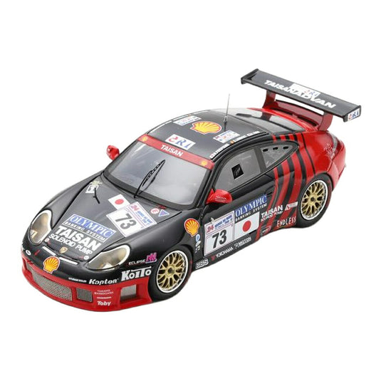 ポルシェ 996 GT3 R