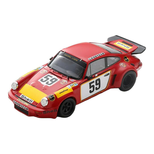 ポルシェ 911 カレラ RSR