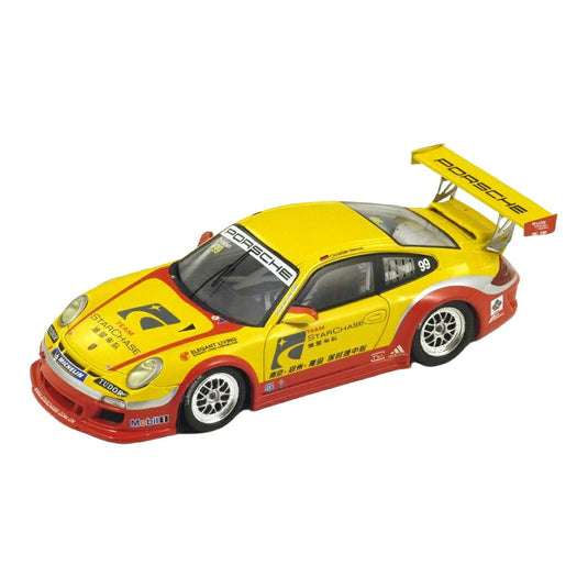 ポルシェ GT3 Cup