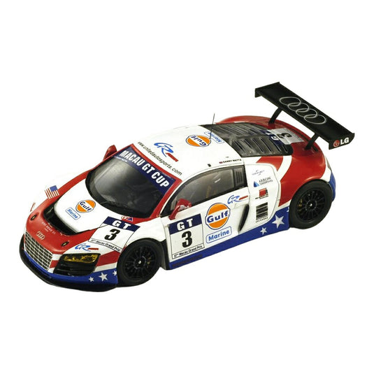 アウディ R8 LMS GT3