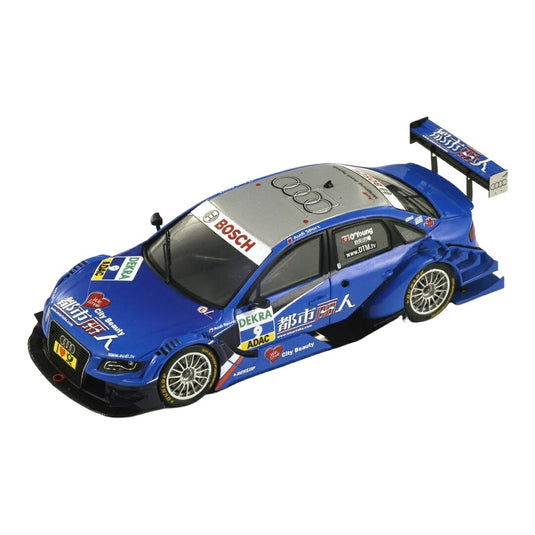 アウディ A4 DTM