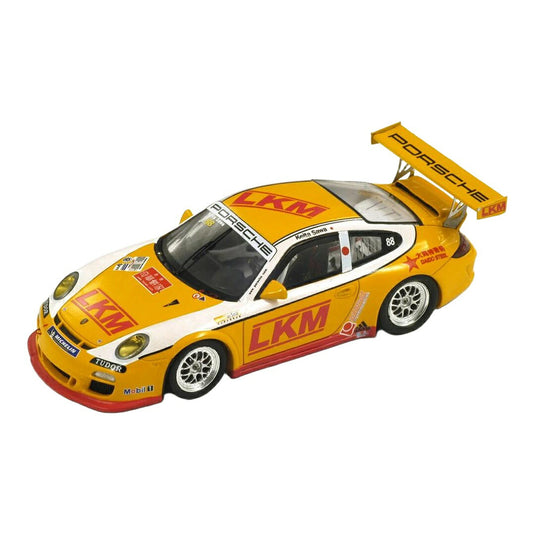 ポルシェ 911 997-2 GT3 Cup