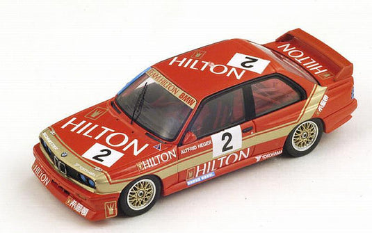 BMWビーエムダブリュー M3 E30 1988