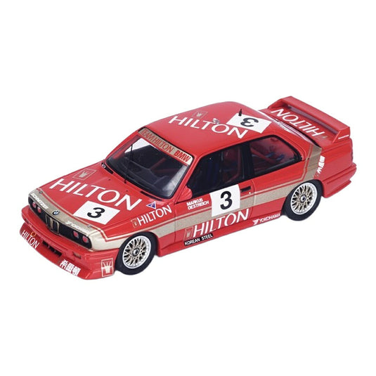 BMW E30 M3