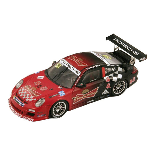 ポルシェ 997 GT3