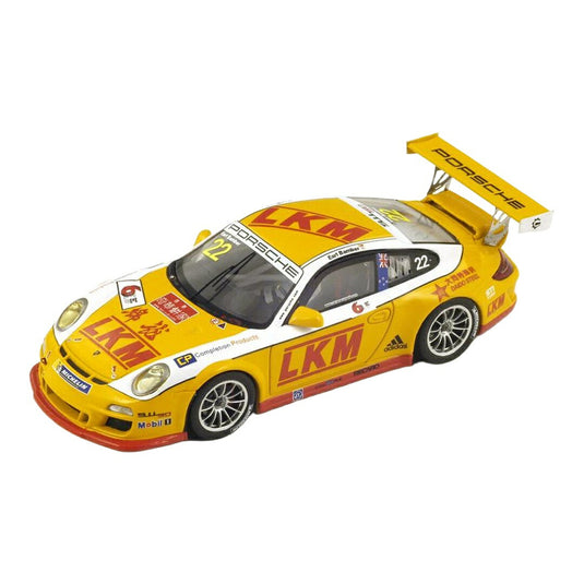 ポルシェ 911 997-2 GT3 Cup