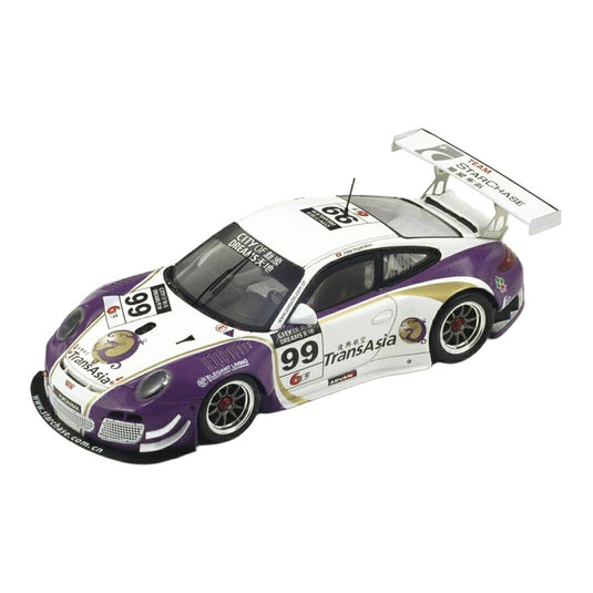ポルシェ 911 997-2 GT3 R