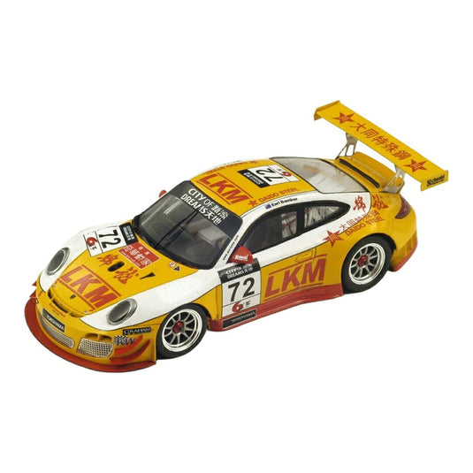 ポルシェ 911 997 GT3R