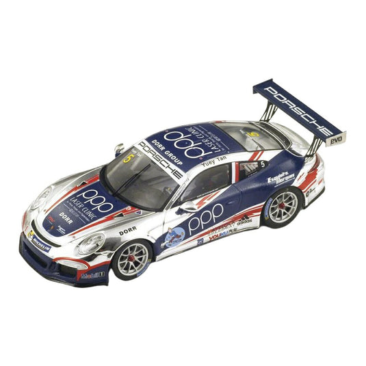 ポルシェ 911 991 GT3 Cup