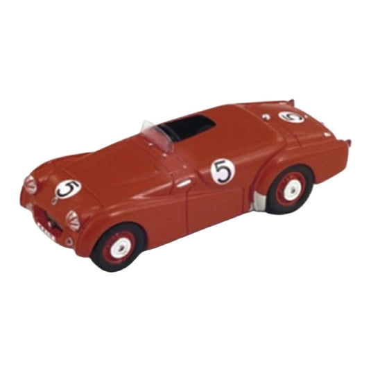 Triumphトライアンフ TR2