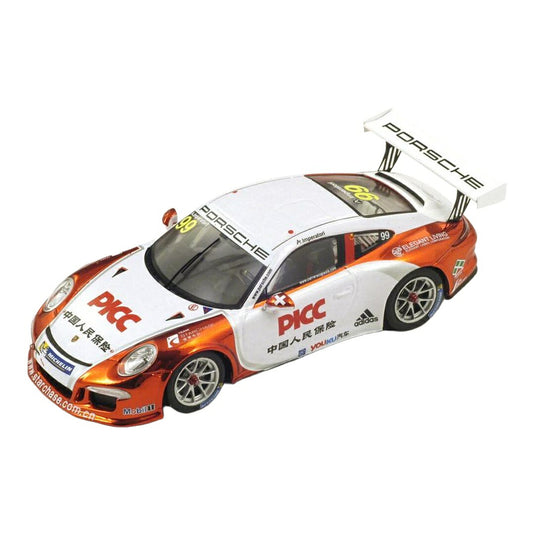 ポルシェ 911 991 チームPICC