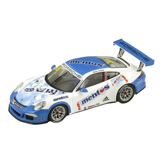 ポルシェ 911 991 GT3 Cup