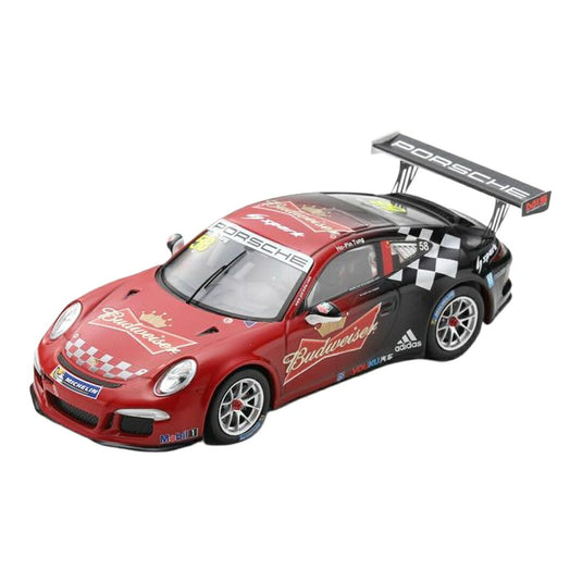 ポルシェ 911 991 GT3 カップ