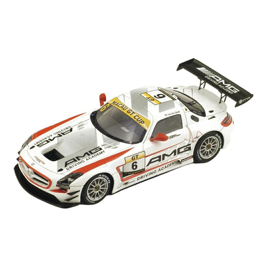 メルセデス・ベンツ SLS AMG GT3