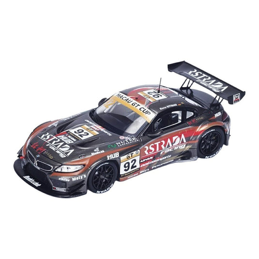 BMW Z4 GT3