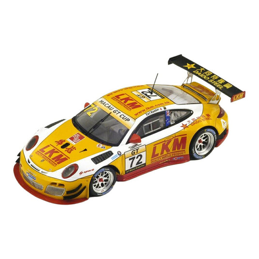 ポルシェ GT3 R