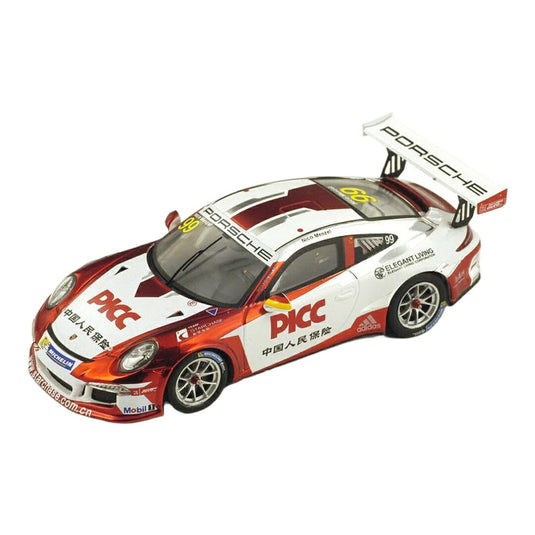 ポルシェ 911 991 カレラ チームPICC