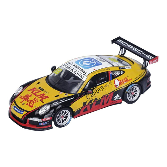 ポルシェ 911 991 カレラ チーム カムルンレーシング